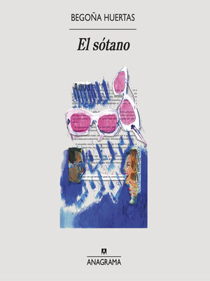 El sótano - Audiobook